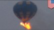 Hot air balloon crash: Mid-Atlantic Balloon Festival in Virginia turns tragic