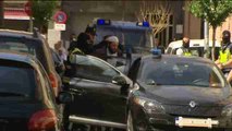 Dos detenidos en Barcelona por su presunta relación con el terrorismo yihadista