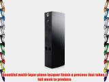 Pinnacle BD 2500 PLB 4 Element High Performance Floor Standing Audio Speaker System - Great