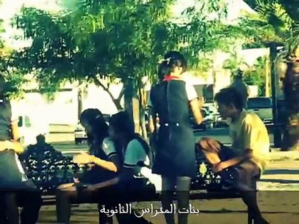فضائح بنات المدارس قلة ادب وقلة حياء