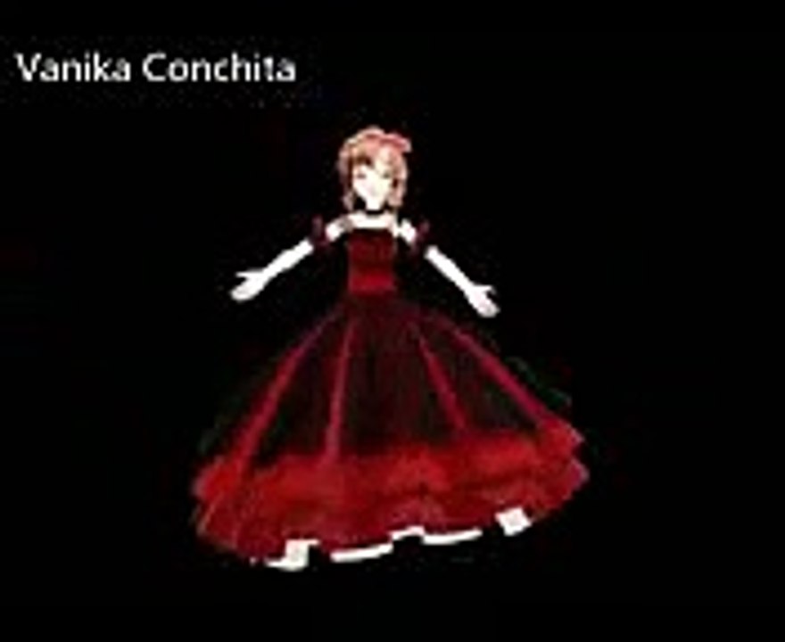 【MMD】 My MMD-Models Part 1: Vocaloid-Models + DOWNLOAD LINKS