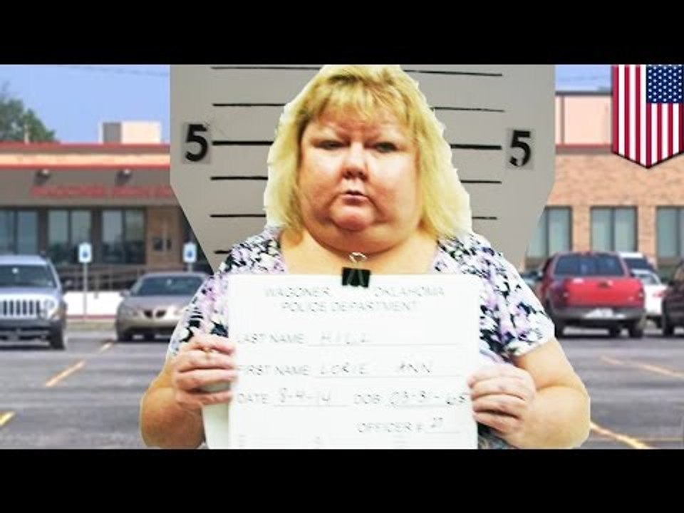 Fail: nauczycielka przychodzi do szkoły pijana i bez spodni.