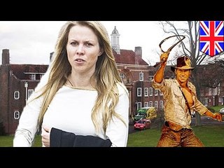 Nauczycielka WF'u sypia ze swoją uczennicą.