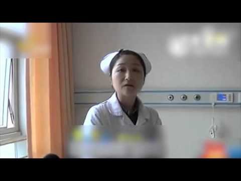 Kobieta odcina synowi przyrodzenie podczas snu.