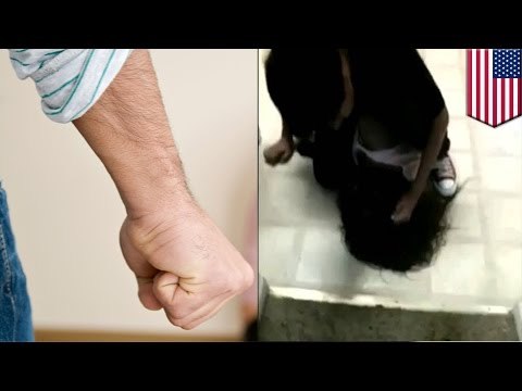 Nastolatek pobił siostrę. Został aresztowany.