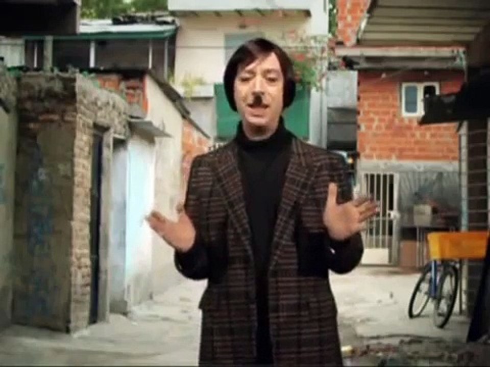 Peter Capusotto y sus Videos - Micky Vainilla - 5º Temporada - Programa 4 (2010)