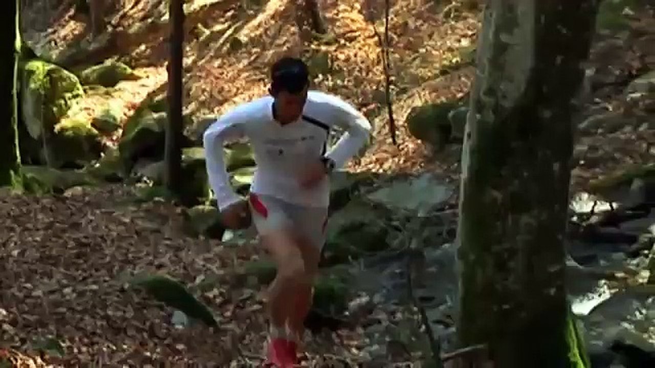 kilian jornet