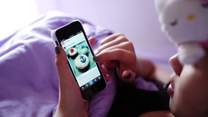 My Asian Morning Routine