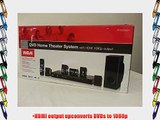 RCA Rtd3236 Home Theater System W Hdmi 1080p