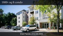 4550 Chaucer Way #404, Owings Mills, 21117