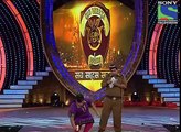 CID Veerta Awards - Bharti and Kikoo's rib-tickling act