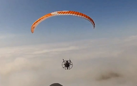 Paramotor and Powered Paragliding Training Videos