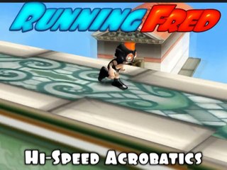 Running Fred - Google Play
