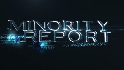 MINORITY REPORT  Bande Annonce VO