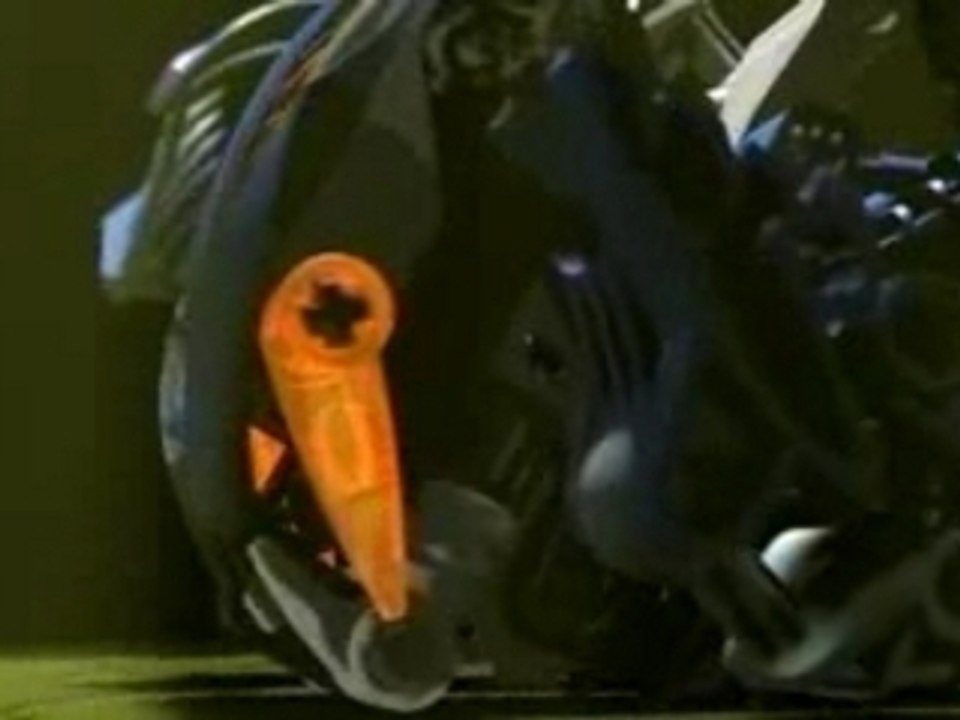 Bohrok Gahlok --- 2002
