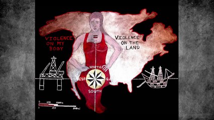 Don't Need Saving: Aboriginal Women and Access to Justice