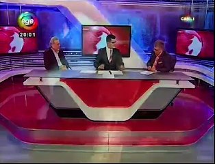 Kocaoglu: Haberim Yoktu