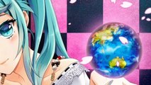 Hatsune Miku: World is Mine Ver.
