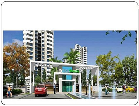 Sell Flats Noida Expressway - Affinity