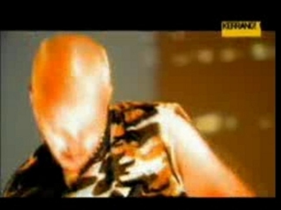MACHINE HEAD  crashing around you