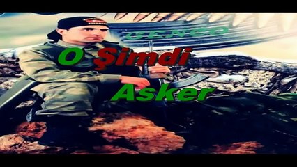 Ceyhan Prensi   O Şimdi Asker Genco Bozo Yepyeni HD Klip]