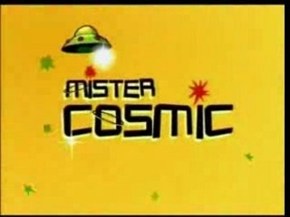 Mister Cosmic - Space Soap