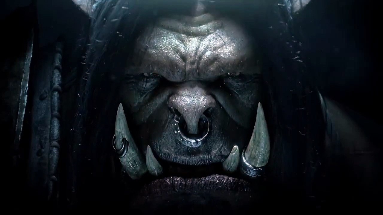 Warcraft à l'Hellfest 2015