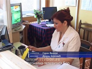 Međunarodni dan medicinskih sestara, 12. maj 2015. (RTV Bor)