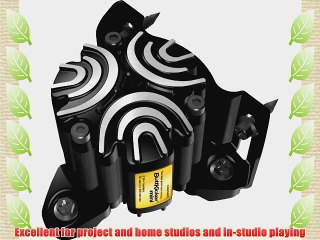 Buttkicker BK-mini-CT Mini Concert Tactile Transducer Shaker