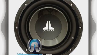 JL Audio 8W1v3-4 W1v3 8-inch Subwoofer Driver