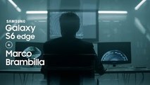 Galaxy S6 edge -Constellation- by Marco Brambilla- Recap