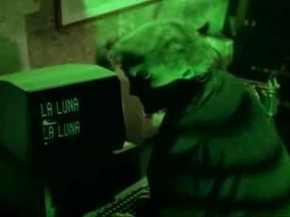 Duran Duran - New Moon On Monday