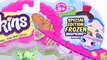 Shopkins 12-pack - Cute! Kawaii Collectible Toy - 2 Hidden Blind Bags