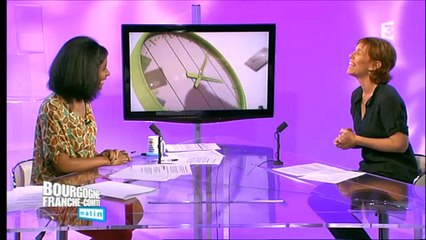 Inscription des Climats au Patrimoine Mondial de l'Unesco avec Muriel Bessard (chronique Millésime)
