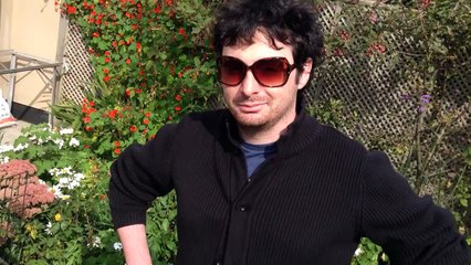 MTV Cribs: Boom Child House