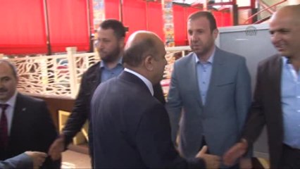 Fikri Işık: "Kılıçdaroğlu, 'Çip Fabrikası Kuracağız' Diyor. Biz Kurmaya Başladık Bile"