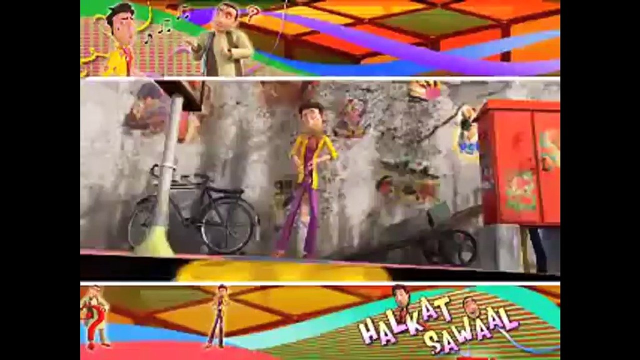 presenter test review video 39