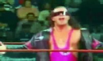 Bret Hart Titantron (1997)