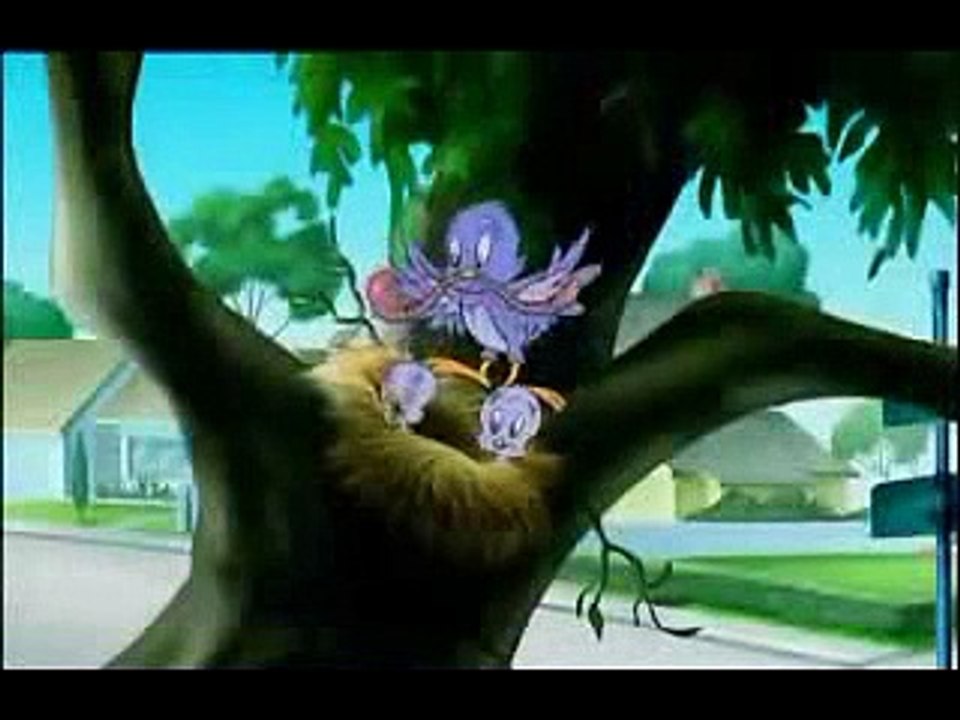 donor emulsie salto Tom And Jerry - The Magic Ring (Part 1) - video Dailymotion