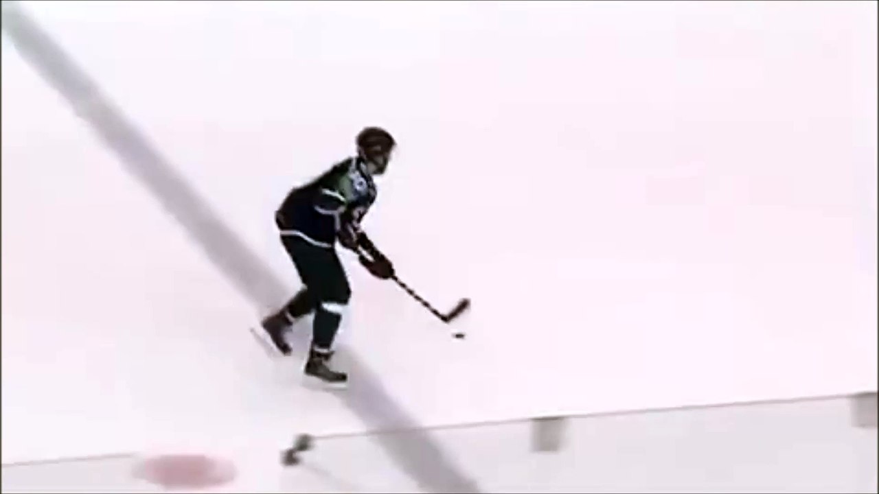 Ice hokcey