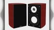 Fluance XL7S High Performance Two-way Bookshelf Surround Sound Speakers for Home Theater and