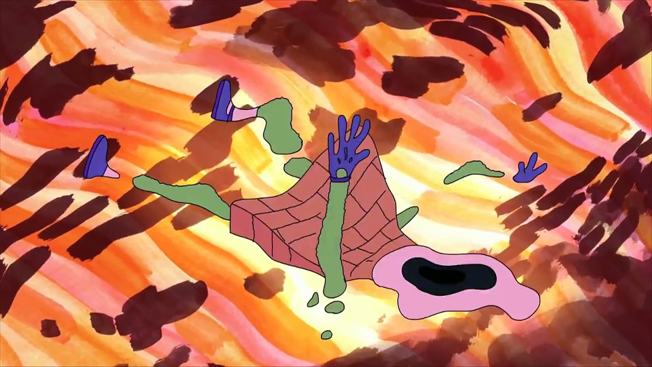 TINY TIM - LIVIN' IN THE SUNLIGHT, LOVIN' IN THE MOONLIGHT (BUG TV)