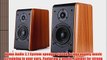 Microlab B77 Acoustic Hifi Subwoofer Home Theater Amplifier Satellite Home Audio Speaker System