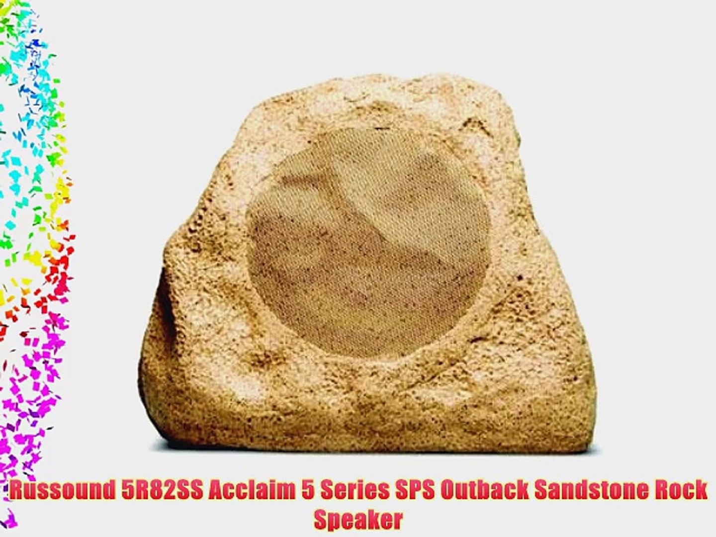 russound rock speakers