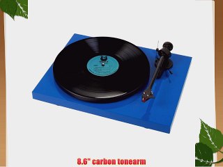 Pro-Ject - Debut Carbon (Blue)