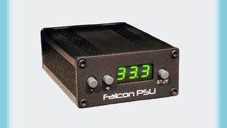 Phoenix Engineering Falcon PSU Turntable Speed Controller for AC motors 100-240v