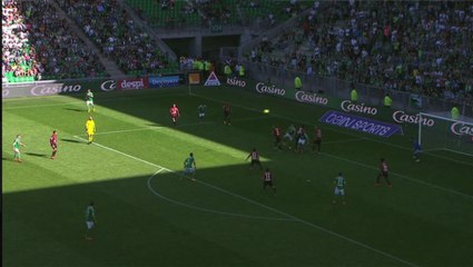 Jérémy Clément est-il droitier ?