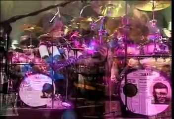 Dream Theater - Erotomania