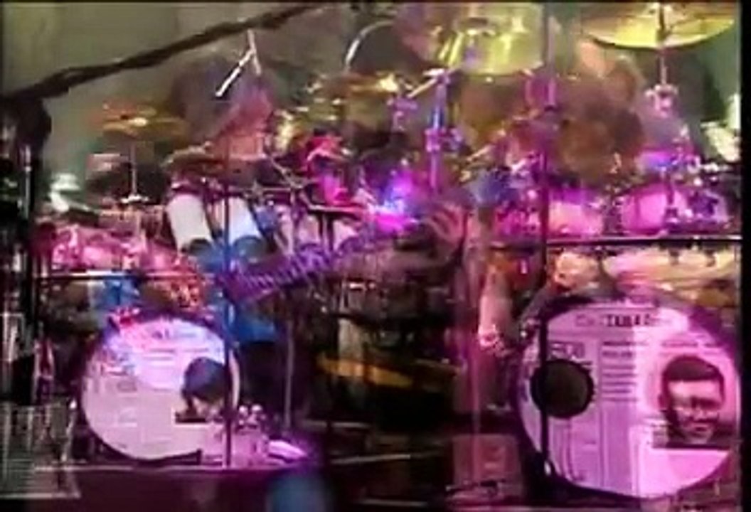 Dream Theater - Erotomania