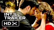 Hamari Adhuri Kahaani Official Trailer 1 (2015) - Bollywood Movie HD